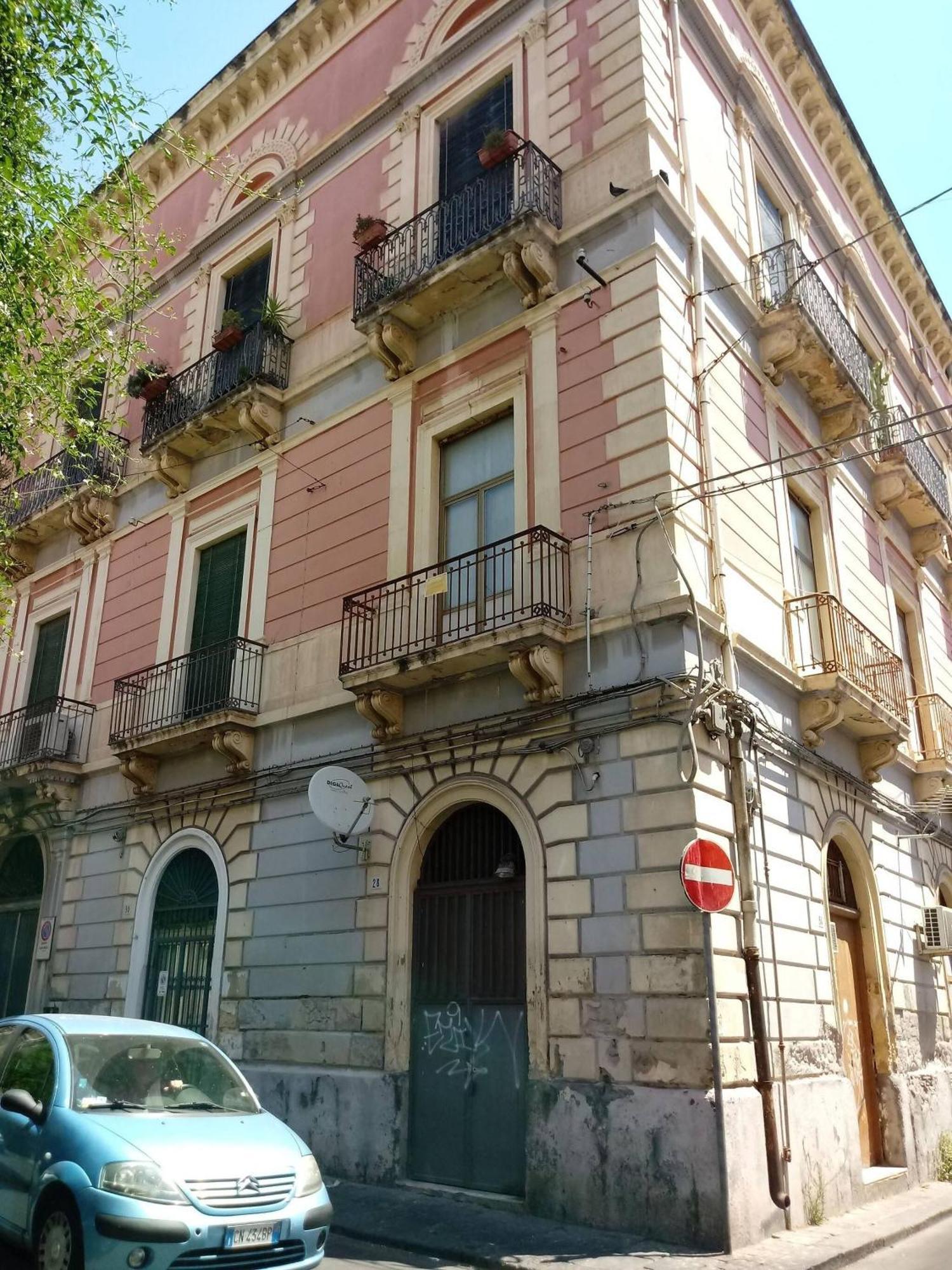Central Station House Mario Catania Exterior photo